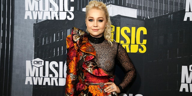 RaeLynn posted an emotional message on social media honoring the 13 U.S. service members who were killed in an explosion outside Kabul airport. 