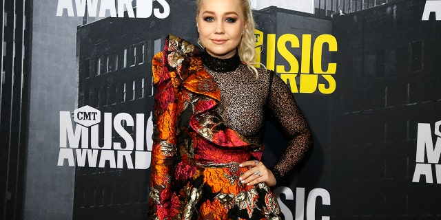 RaeLynn posted an emotional message on social media honoring the 13 U.S. service members who were killed in an explosion outside Kabul airport.