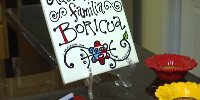 “Some people have returned to the island, others have found jobs and they’re moving into apartments and houses, others are moving to other states,” said Ana Cruz, the program coordinator for Orlando's Hispanic Office for Local Assistance.