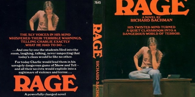 white rage book