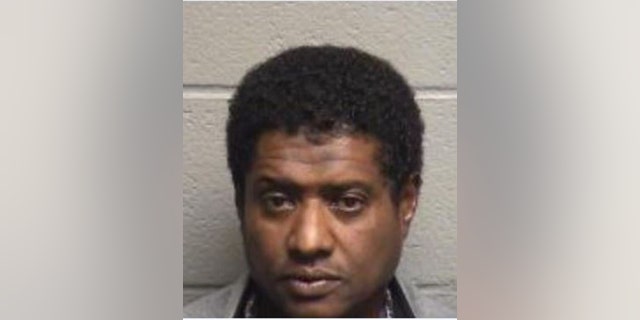 Isam Fathee Mohamed Rahmah, 51, of Durham
