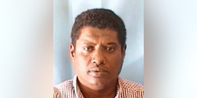 Isam Fathee Mohamed Rahmah, 51, of Durham.