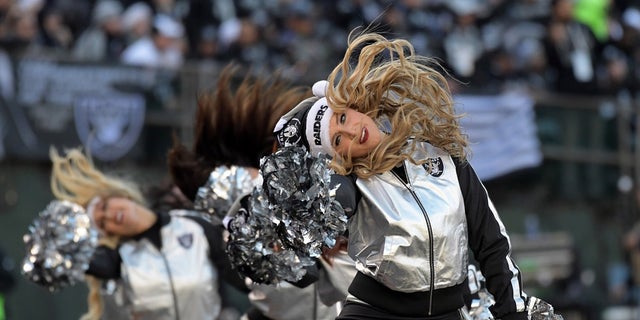 Cheerleaders For Nfl Nba Nhl Teams Reveal Sexual Harassment Handsy