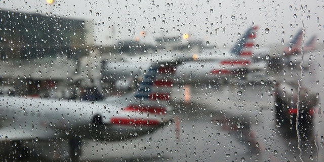 The weather affects your travel plans more than you may realize.