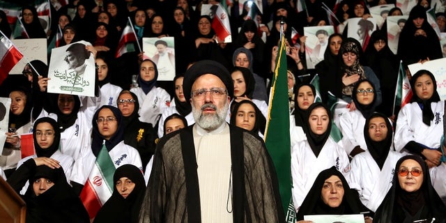 Raisi