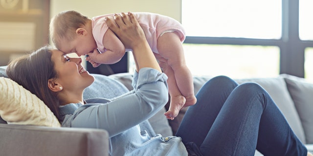 raising a daughter istock medium