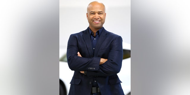 Ralph Gilles