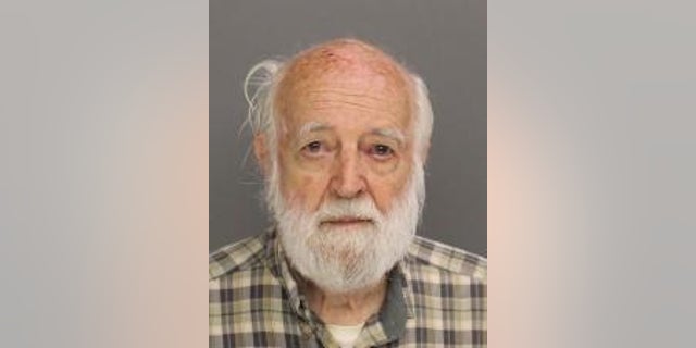 Ralph Gordon Stair was arrested in December for on sexual conduct charges and burglary.