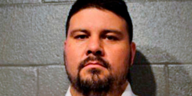 Former Oklahoma state Sen. Ralph Shortey was sentenced to 15 years in federal prison on Sept. 17.
