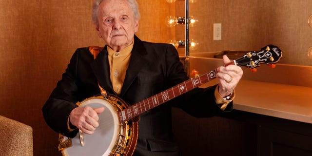 People Ralph Stanley