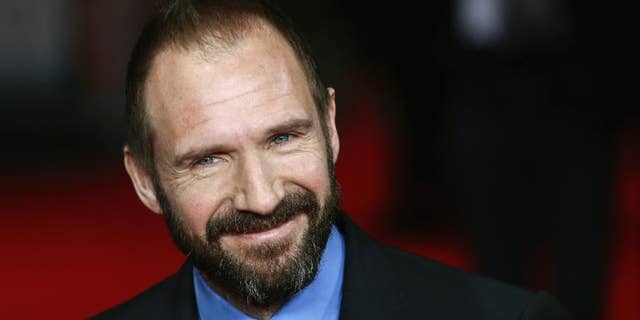 Ralph Fiennes explains why he initially didn’t want to appear in his ...
