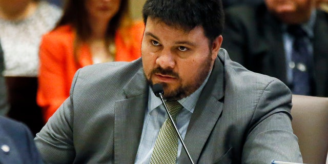 AP Photo/Sue Ogrocki, File