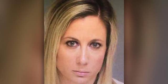 Married Teacher Mom 31 Surrenders To Police Amid Accusations Of Sex