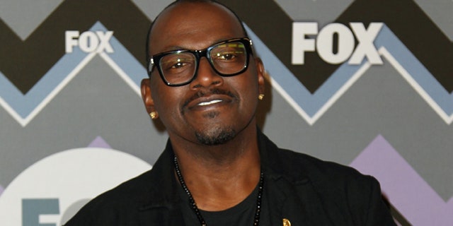 FILE - In this Jan. 8, 2013 file photo, Randy Jackson arrives at the Winter TCA Fox All-Star Party at the Langham Huntington Hotel, in Pasadena, Calif. Jackson, the 56-year-old "American Idol" judge says he won't be returning to the Fox talent competition after serving 12 seasons on the show's judging panel. The record producer says in a statement on Thursday, May 9, 2013, he's leaving "Idol" to focus on his record label and other business opportunities. (Photo by Matt Sayles/Invision/AP, File)