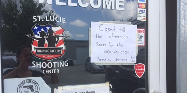 Omar Mateen purchased at least two weapons used during the Orlando terror attack at the St. Lucie Shooting Center.