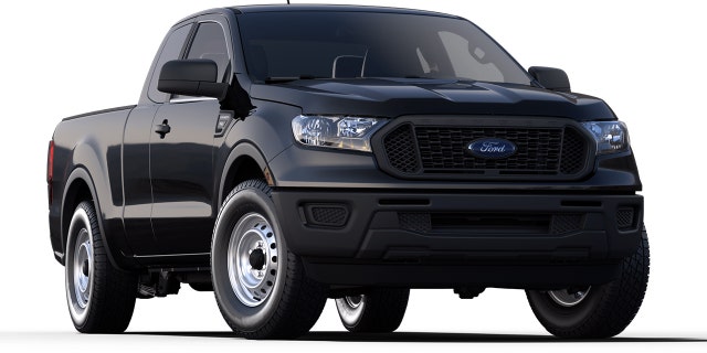 The base 2019 Ranger starts at $25,395.