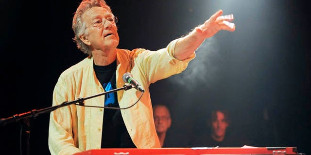 Obit-Ray Manzarek