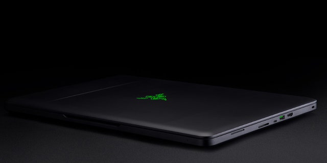 (Razer Blade Pro. Credit: Razer)