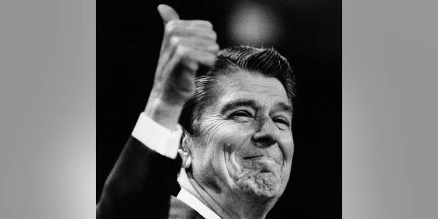 President%20Ronald%20Reagan%20once%20stated%20that%20%26quot%3BFamily%20Ties%2C%26quot%3B%20a%20sitcom%20starring%20Michael%20J.%20Fox%20as%20young%20republican%20Alex%20P.%20Keaton%2C%20was%20his%20favorite%20TV%20show.%20A%20former%20actor%20himself%2C%20Reagan%20even%20offered%20to%20appear%20on%20the%20show%2C%20though%20this%20offer%20went%20unaccepted.%0A