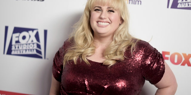 rebel wilson ap