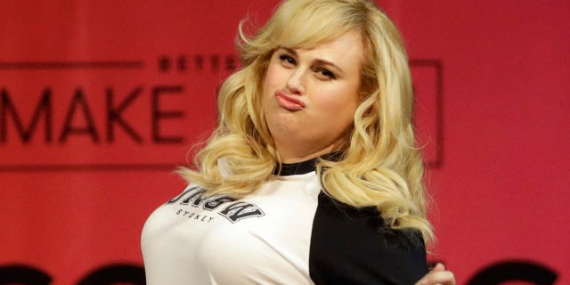 Rebel Wilson was forced to repay Bauer Media $3.1 million.