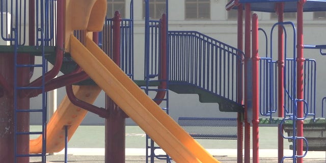 “Recess has been associated with better student classroom behavior, better focus, and less fidgeting" according to the 2016 Shape of the Nation Report
