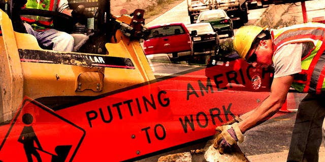 The White House is sharply disputing a report that argues President Obama's stimulus package cost taxpayers $278,000 per job that it created or saved.