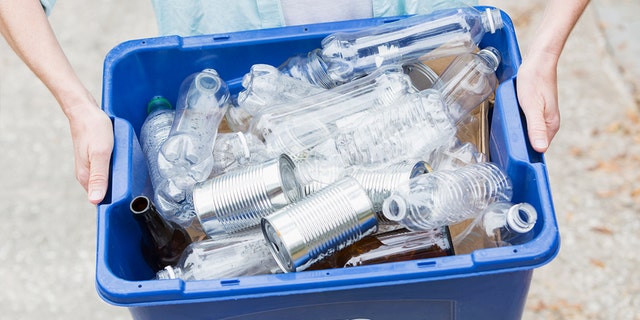 Proper recycling actually has a whole lot of rules.