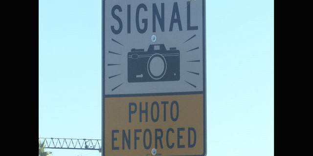 More than 500 communities in the U.S. have some type of red light or speed camera program to catch motorists who flout traffic laws.