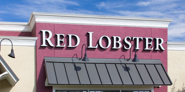 Kimberly Gabel began to cause a commotion at the chain’s St. Petersburg location, reportedly “intoxicated” and being “loud."