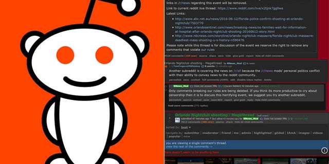 (Screenshot from www.reddit.com)