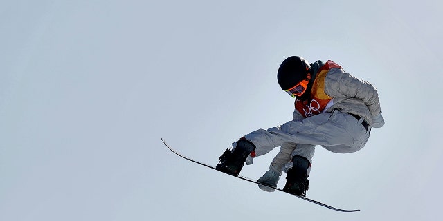 Gerard first made headlines at the 2018 Games after winning gold at the men’s Slopestyle snowboarding event — the first gold medal won by any Olympian at in Pyeongchang.