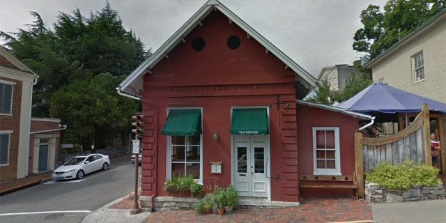 Stephanie Wilkinson, the co-owner of the Red Hen, said she kicked out Sanders and her party because "the restaurant has certain standards that I feel it has to uphold."