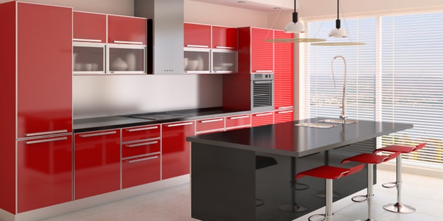 Best colors to paint your kitchen | Fox News