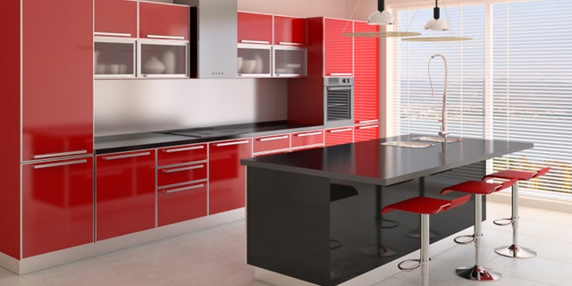 Best colors to paint your kitchen | Fox News