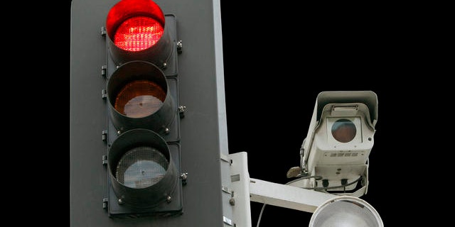 The only thing less popular than red light cameras might be robocalling debt collections.