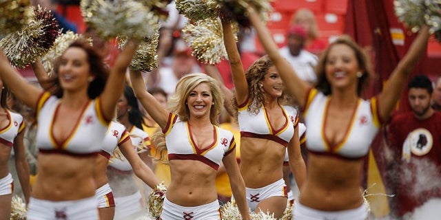 Cheerleaders For Nfl Nba Nhl Teams Reveal Sexual Harassment Handsy