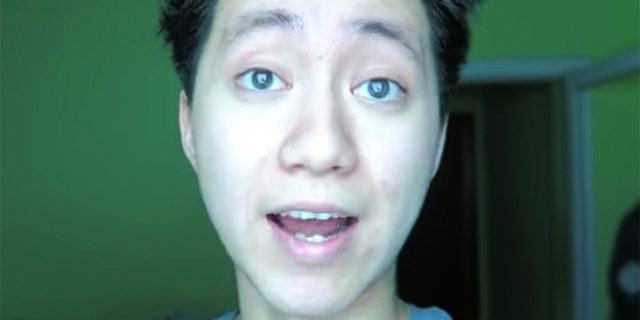 Kanguhua Ren, a Chinese YouTube star, could face up to two years in prison for giving out a prank Oreo cookie to a homeless man in Spain.