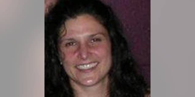 This photo of Renee Radziwon-Chapman was posted on the WildCat Haven sanctuary's website in November 2011 (Courtesy KOIN-TV/WildCatHaven)