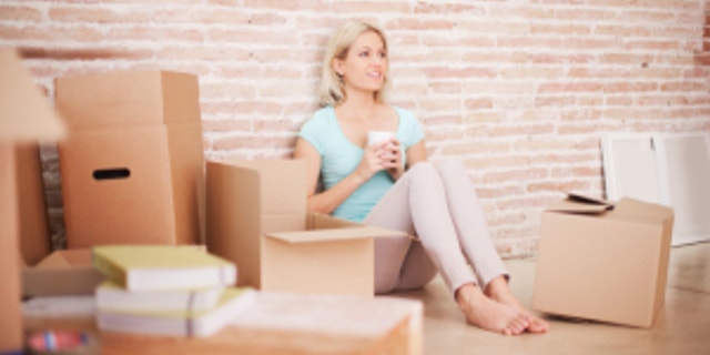 What do you need to know before you fill out a rental application for the first time?