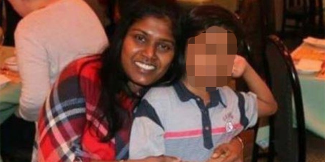 A single mother who lost her husband in a car accident a few years ago, Renuka Amarasinghe was remembered by friends as someone who was always accepting of others.