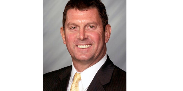 Indiana Republican state Rep. Jim Lucas wants to require journalists in the state to get a license.