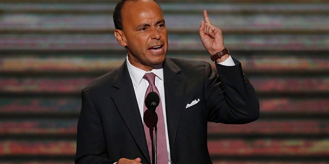 Rep. Luis Gutierrez