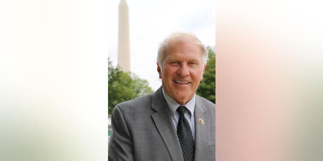 GOP Rep. Chabot rolls out resolution calling for global ban on wet ...