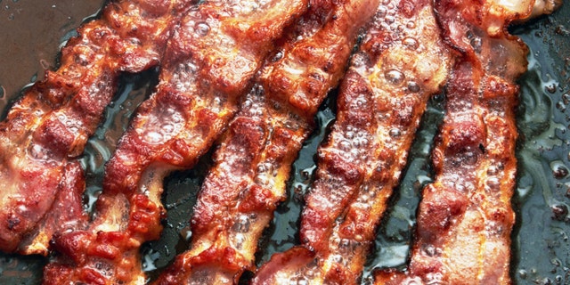 bacon