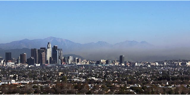 How will a new lodging tax affect the thousands of Airbnb users in Los Angeles?