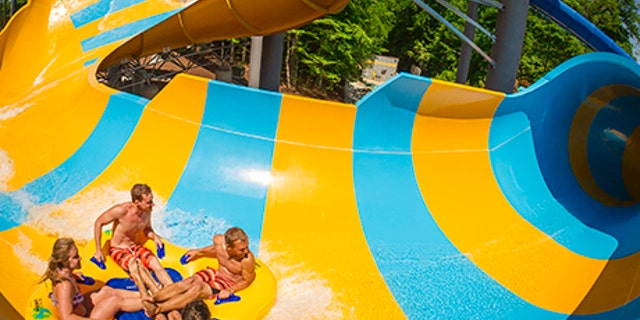 ©2014 SeaWorld Parks & Entertainment, Inc. All Rights Reserved.