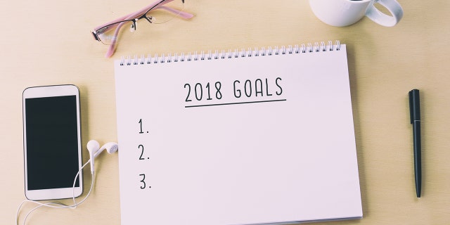 Keep up your New Year's resolutions all year long with these easy tips