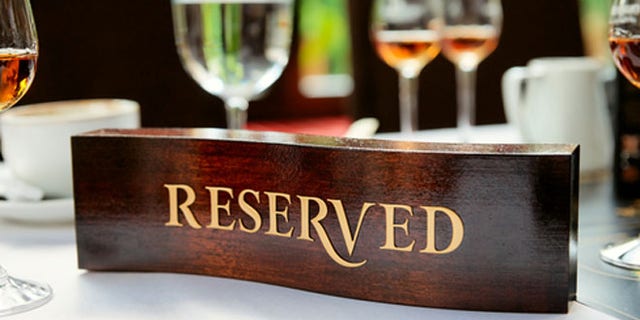 Buying and selling reservations at the hottest restaurants has gotten so trendy, it’s earned a name – “table scalping.”