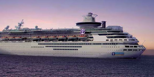 Majesty of the Seas will welcome Battlestar Galactica fans this November.